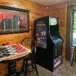 Holiday homes in Gatlinburg Tennessee