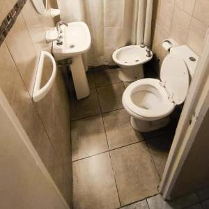 Hogar de viajeros
