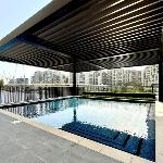 Luxury 1 Bed Apt in Palace Dubai Creek Harbour Dubai 