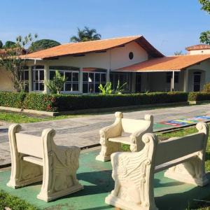 CASA COP 30 GREN Garden 81