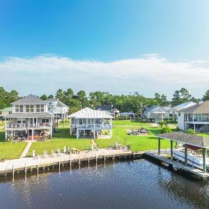 Riverfront Rendezvous by Next Step Property Management