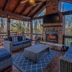 Bear Paw Lodge