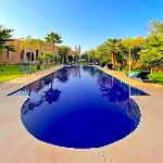 Palais Khemia Marrakech