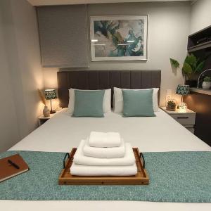 Your Little Athenian Retreat Ampelokipoi Studio
