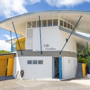 Villa Carolina