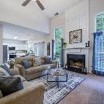 Pet-Friendly 3BR w Porch & Grill Weekday Deals