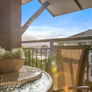 Cairns 2BR Palms Stay Top Floor & Pool View