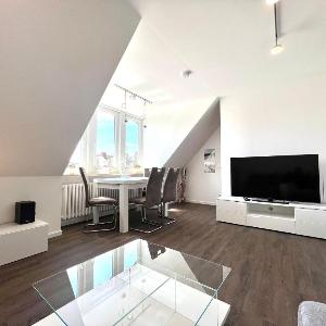 Brise Sylt 5