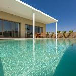 Villa Seyana 1 Zero Vis a Vis et Piscine Chauffee