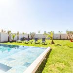 Villas in Marrakech 