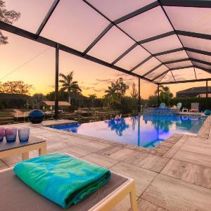Villa Florida Palms