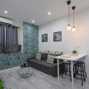Apartment in the heart of the Old Port Marseille