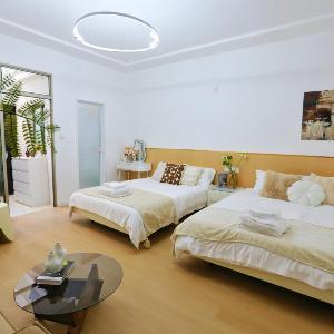 YunXi - Spacious Urban Studio