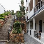 Guest houses in Cape Town 