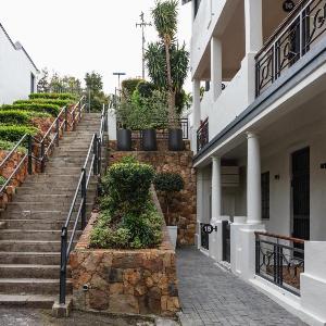 Nicol Street Heritage Cottages