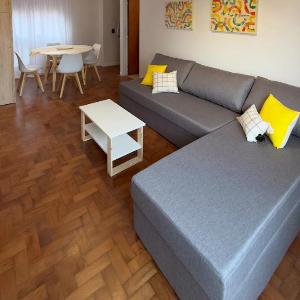 Depto Premium con vista a la Cañada - Nueva Córdoba- Barrio Guemes