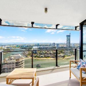 Apt 1197 - Circle on Cavill - Surfers Paradise