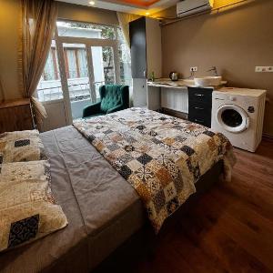 White Lotus Suites