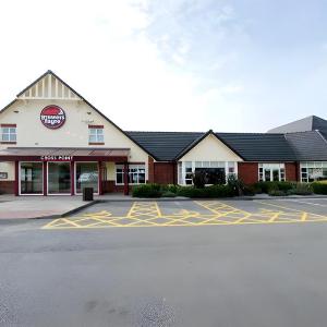 Premier Inn Coventry East - M6 J2