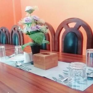 Hotel Kailash lumbini