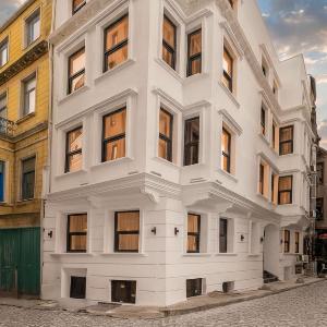 Boutique 360 Suite