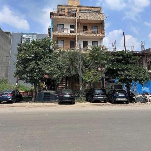 Hotel Admire Inn Sec - 44 By ASPL