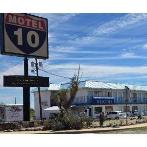 Motel 10