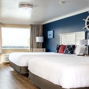 Capt Thomson's Resort