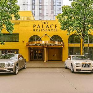 Pike Place Sky Villas