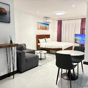 Studio Room Apartment Mbezi Beach Dar es Salaam
