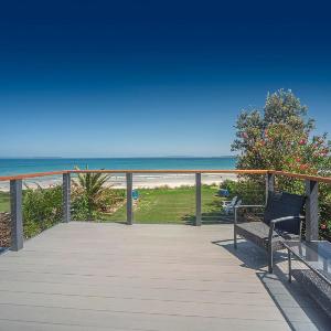 Zara del Mar - Pet Friendly Absolute Waterfront
