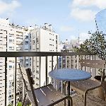 Apartment in Paris 
