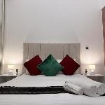 Ramora Homes Azizi Riviera 40 by Vacay Xeal Dubai 