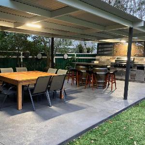 Dolphin Cove - Pet Friendly with Fireplace