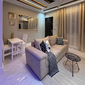 Lily Onebedroom Cozy Stay in Mbezi Beach