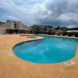 Bay Tree Great 1BR condo in Little River
