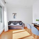 Cosy Studio 2P - Parc Expositions 15eme arr Paris 
