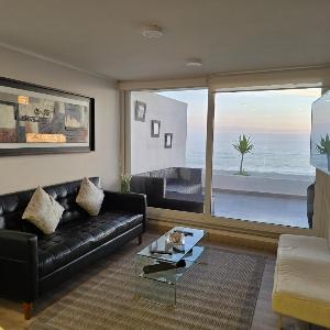 Hermoso departamento en Reñaca