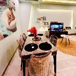 3BHK Luxury Villa Retreat - Bahria Town Karachi Karachi