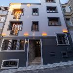 Taksim Studio Apart