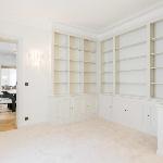 Exceptional apartment - Trocadero-16th - Mobility lease Paris 