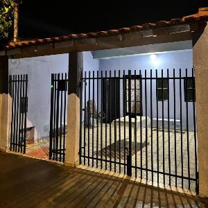 Casa da Dona Vera