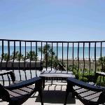 Great Ocean Front Condo in Heart of Myrtle Bech