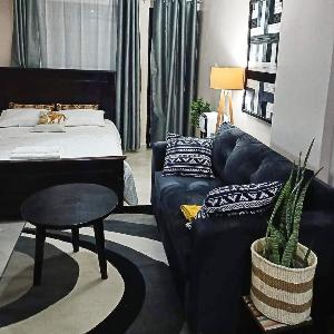 The Nest Studio Apartment