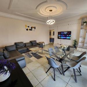 Dream's HOME appartements meublés à Yaoundé Bastos