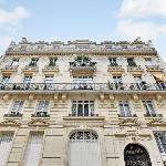 Beautiful 1BDR - 2P - Dauphine - 16e arr