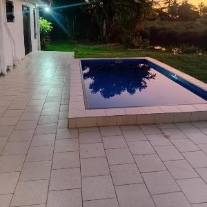 Large 4 Bedroom 8 Bed Villa in Sonaisali Rd Nadi