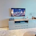 SOHO Suites KLCC by noon Kuala Lumpur 