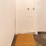 Charming studio - 2P - Ternes 17th 