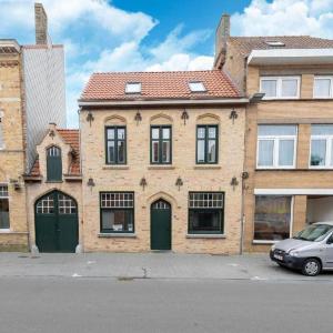 Huis Hendrik Geeraert